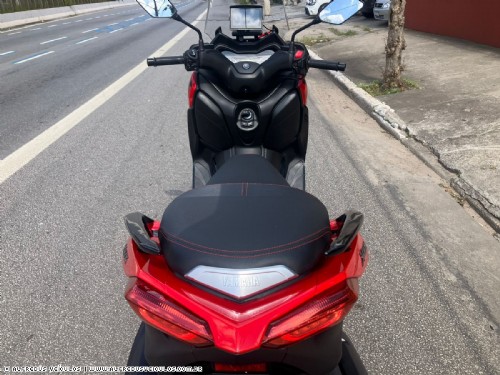 Yamaha X MAX 250 2024/2024